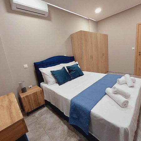 Sapphire Home Ixia  Esterno foto