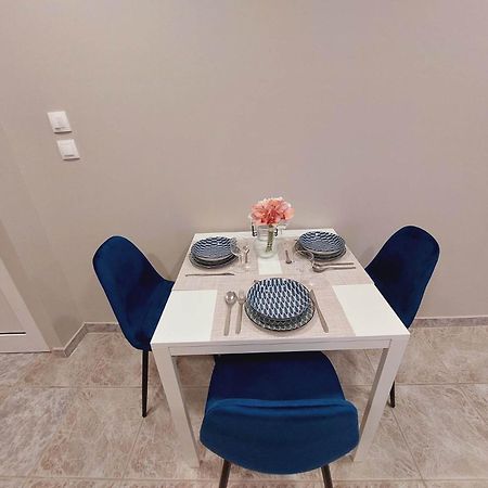 Sapphire Home Ixia  Esterno foto