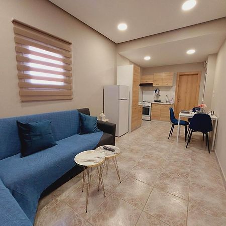 Sapphire Home Ixia  Esterno foto